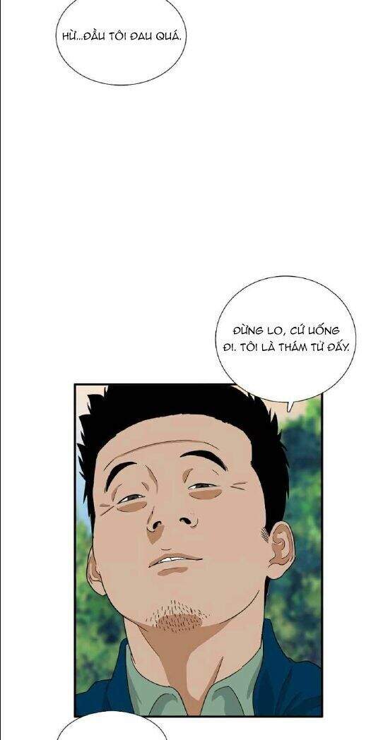 Đây Là Luật Chapter 11 - Trang 2