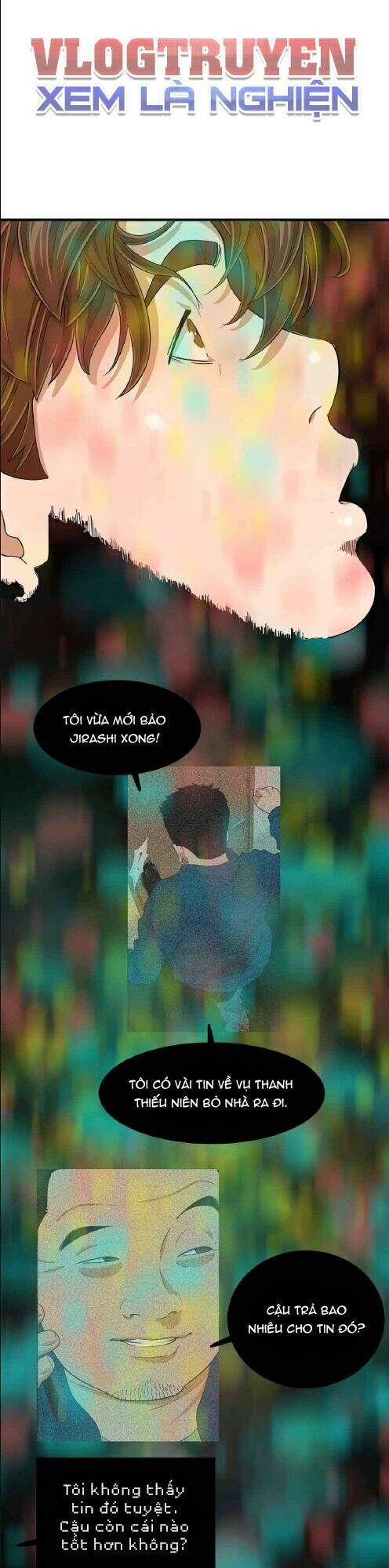 Đây Là Luật Chapter 11 - Trang 2