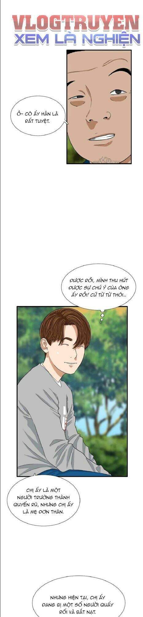 Đây Là Luật Chapter 11 - Trang 2