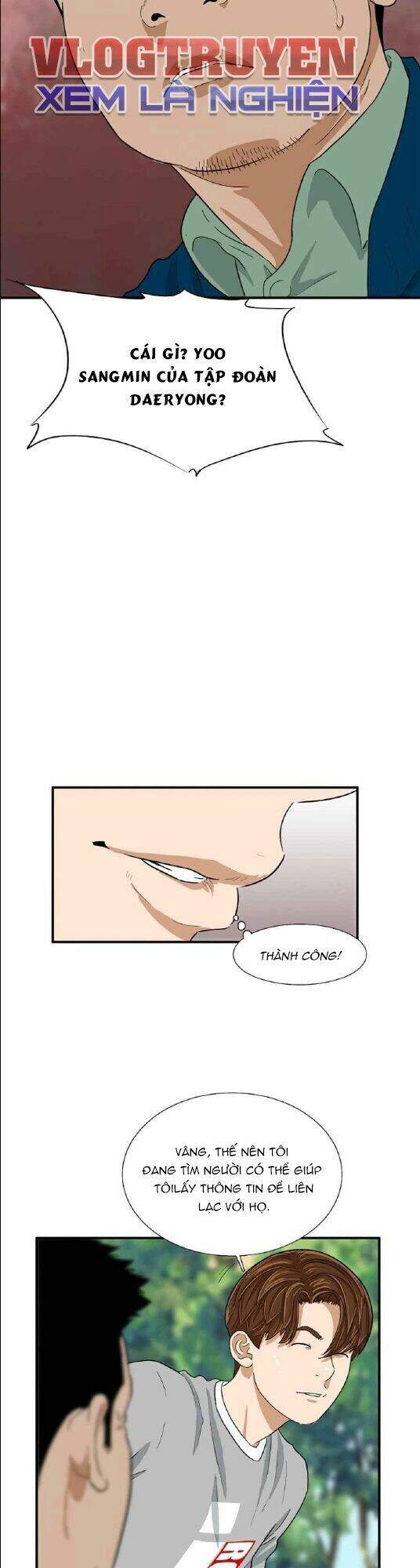 Đây Là Luật Chapter 11 - Trang 2