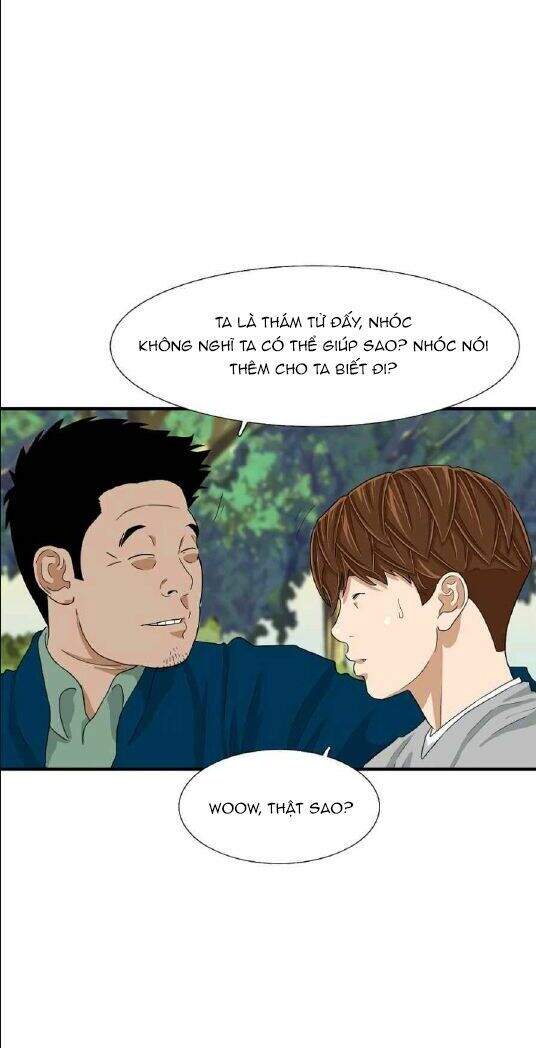 Đây Là Luật Chapter 11 - Trang 2