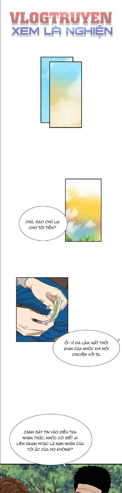 Đây Là Luật Chapter 11 - Trang 2