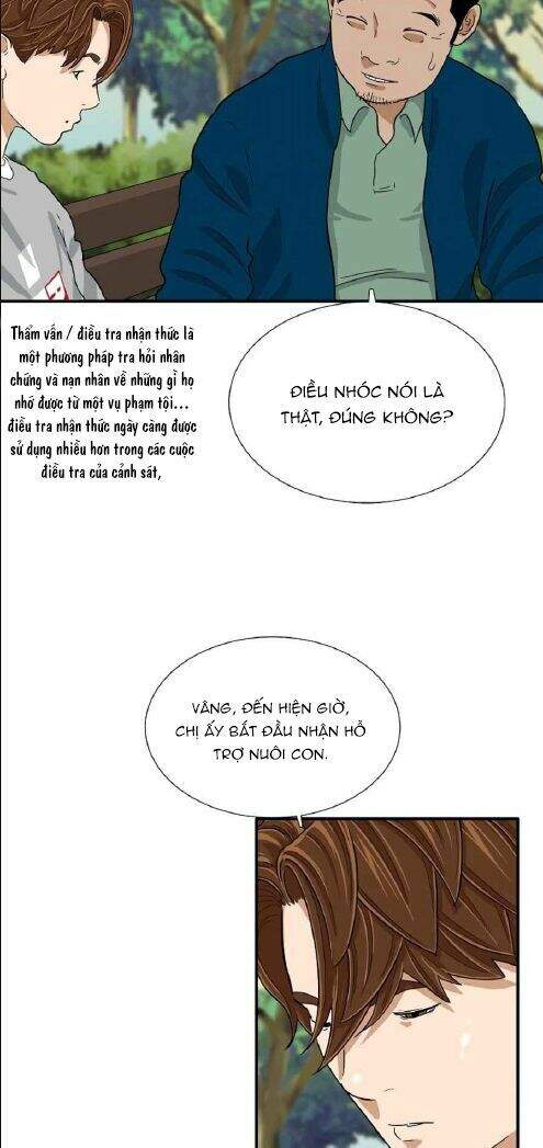 Đây Là Luật Chapter 11 - Trang 2