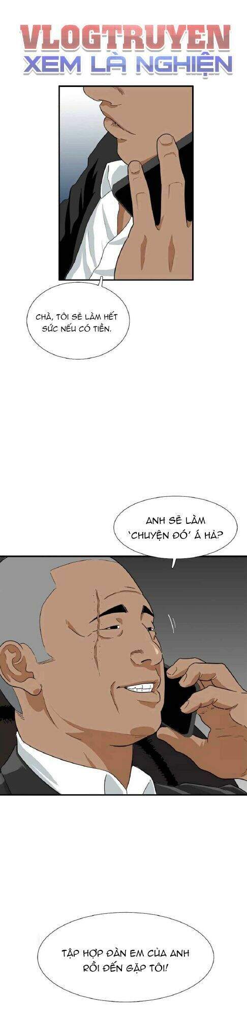 Đây Là Luật Chapter 11 - Trang 2