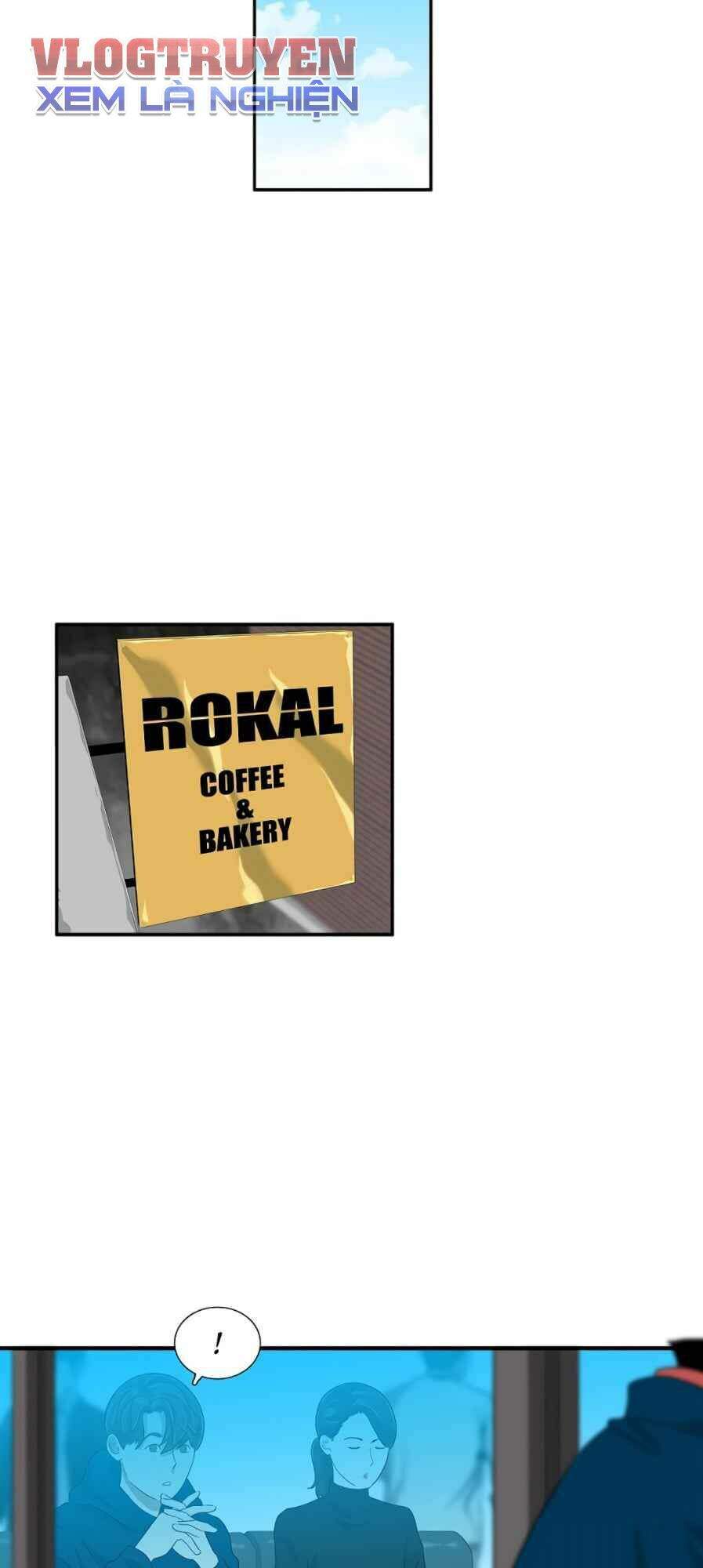 Đây Là Luật Chapter 12 - Trang 2