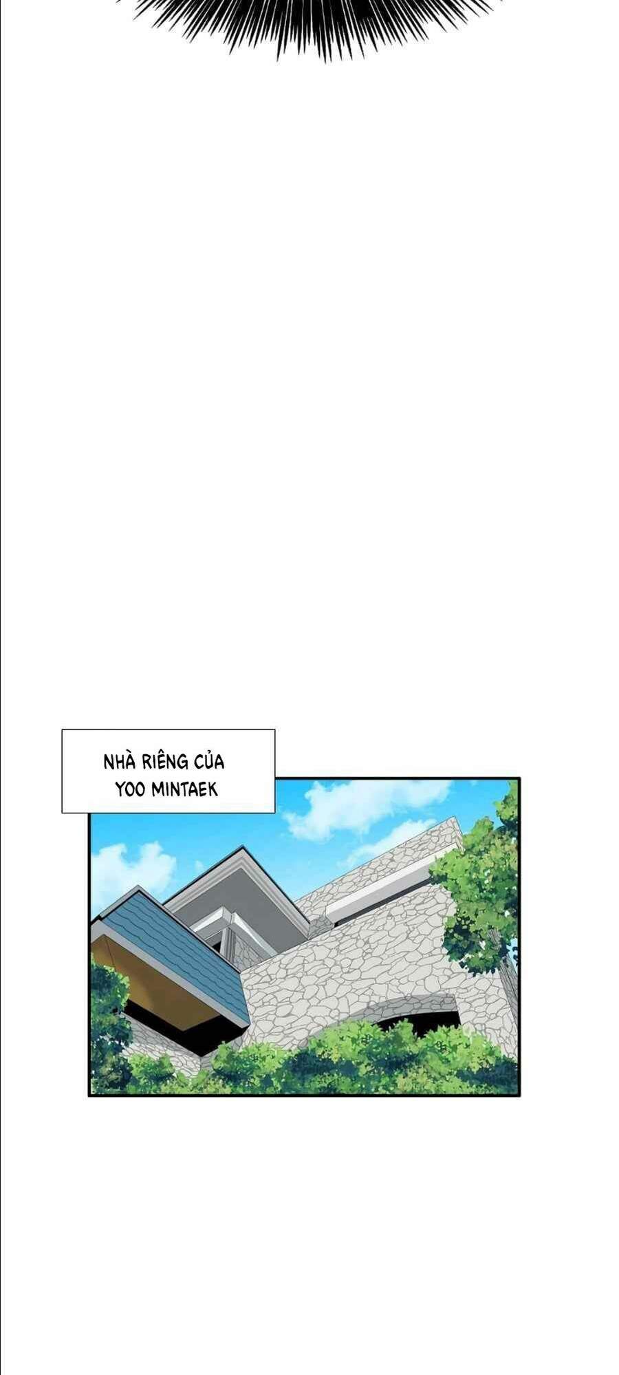Đây Là Luật Chapter 12 - Trang 2