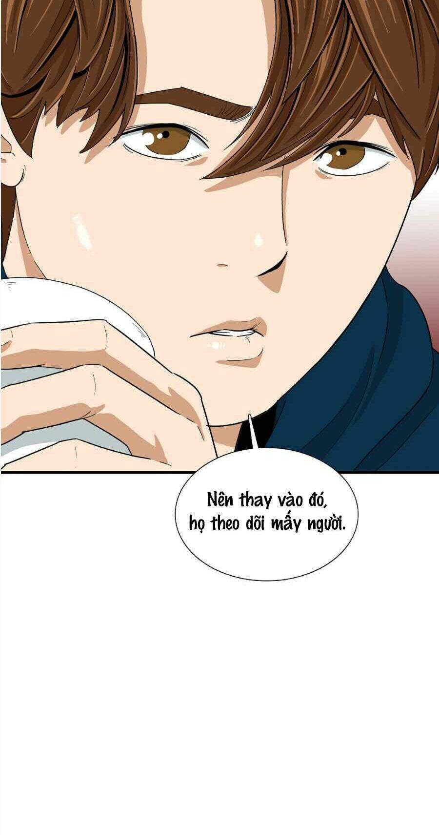 Đây Là Luật Chapter 13 - Trang 2