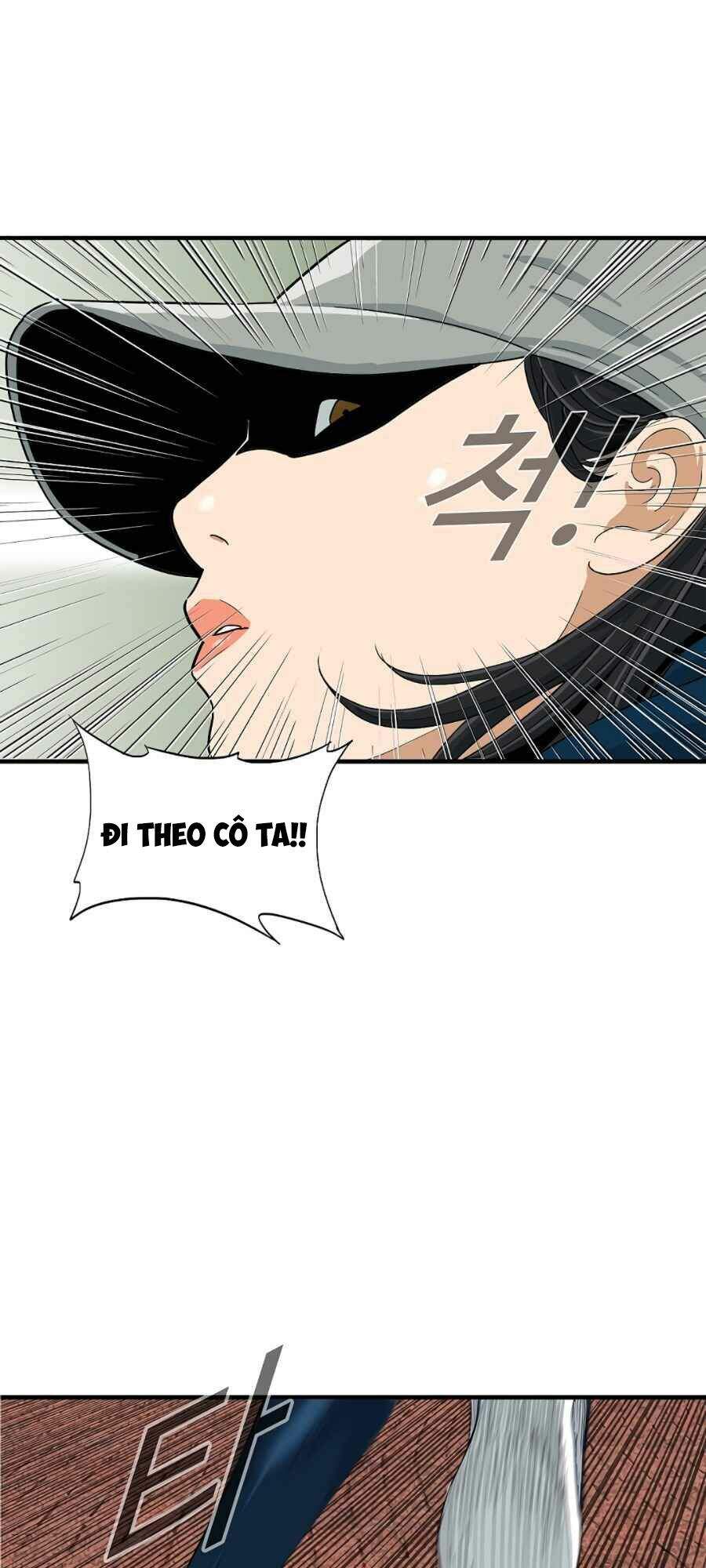 Đây Là Luật Chapter 13 - Trang 2