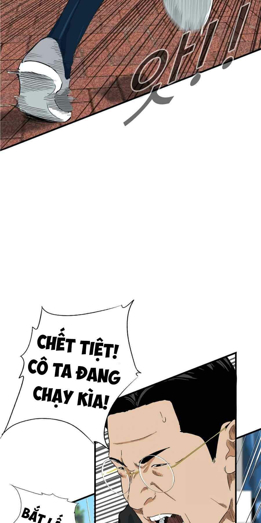 Đây Là Luật Chapter 13 - Trang 2