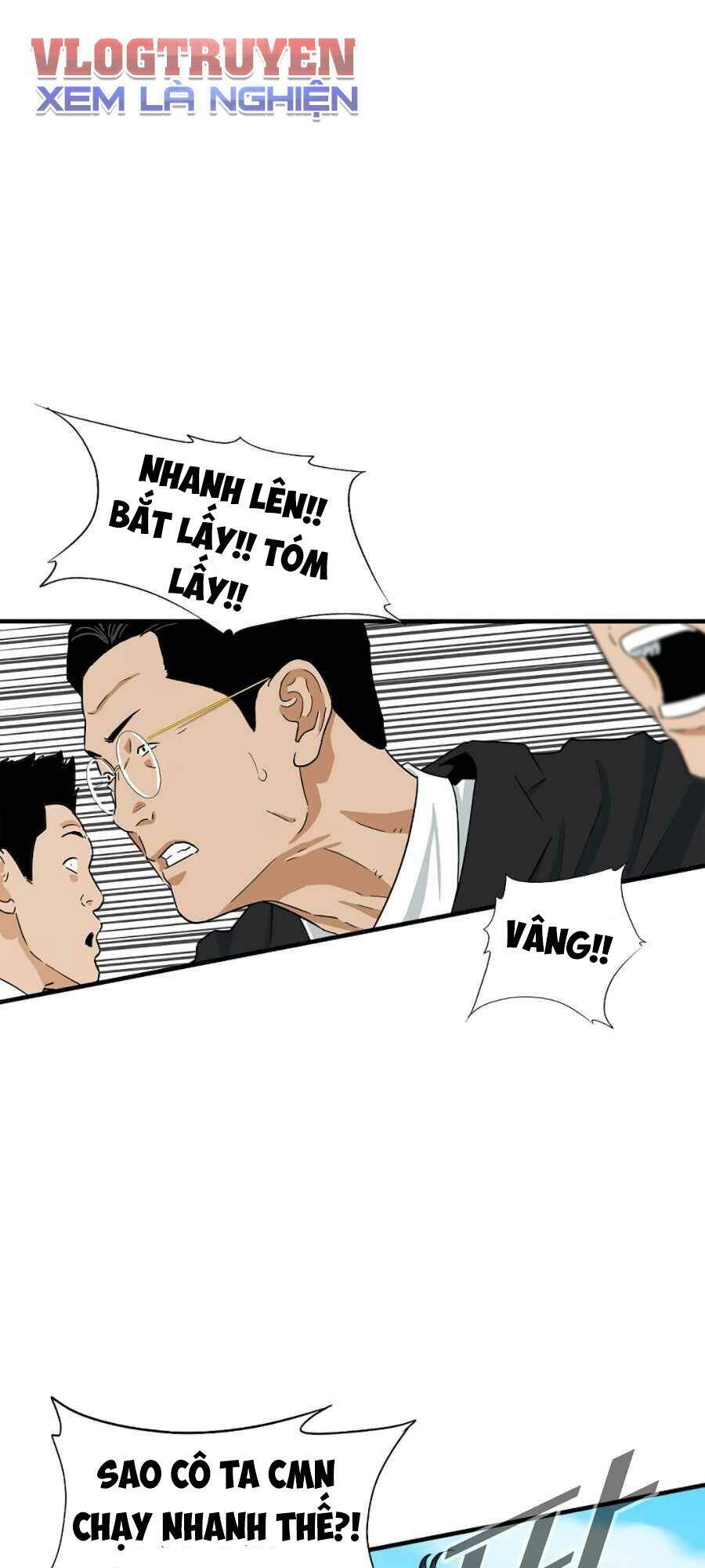 Đây Là Luật Chapter 13 - Trang 2