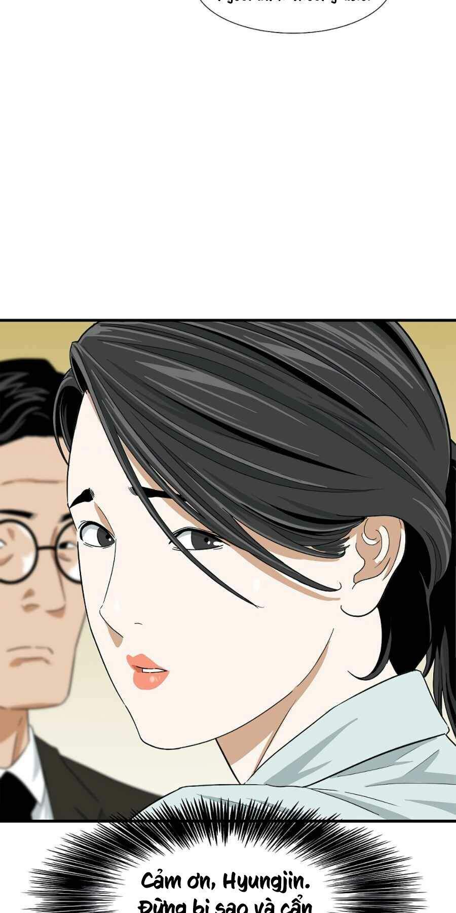 Đây Là Luật Chapter 13 - Trang 2