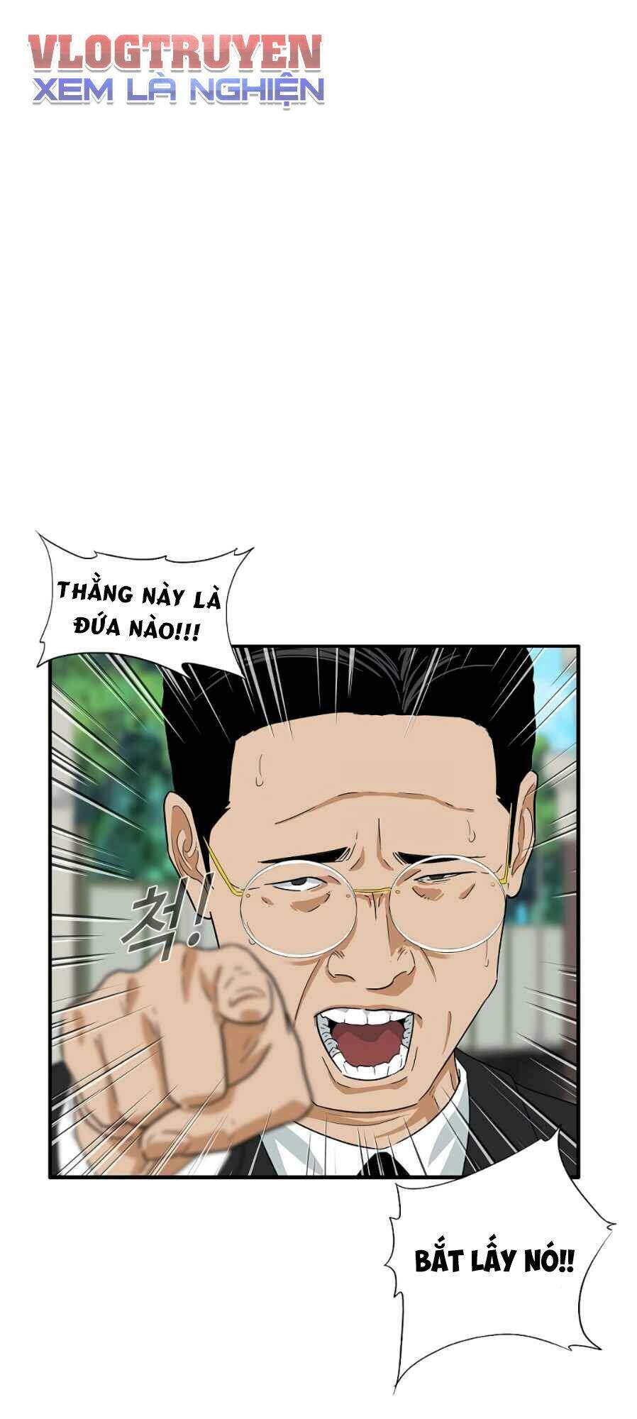 Đây Là Luật Chapter 13 - Trang 2