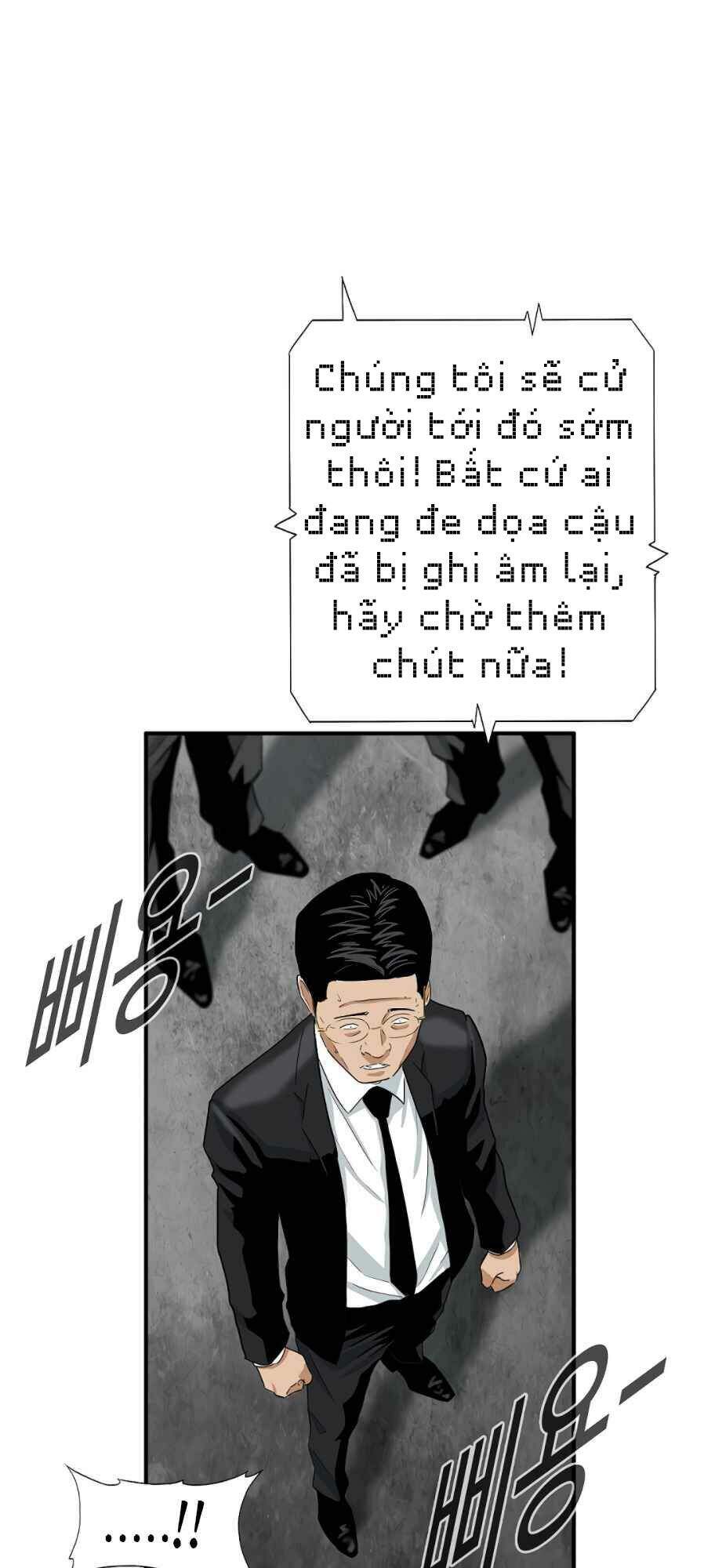 Đây Là Luật Chapter 13 - Trang 2