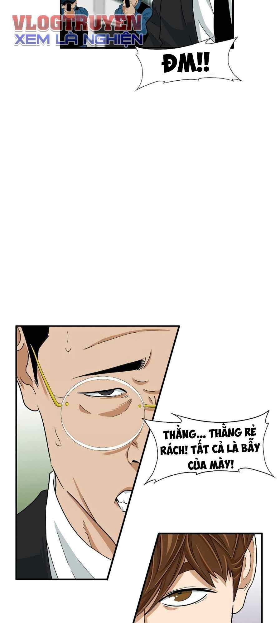 Đây Là Luật Chapter 13 - Trang 2