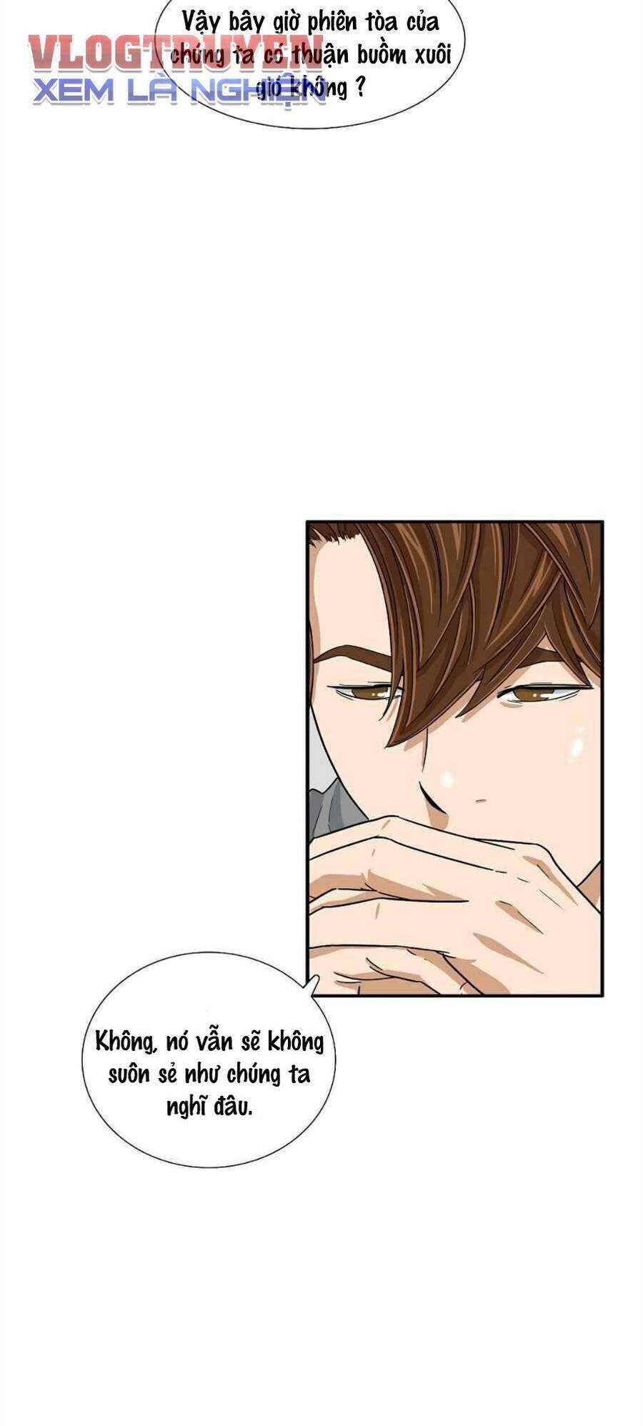 Đây Là Luật Chapter 13 - Trang 2