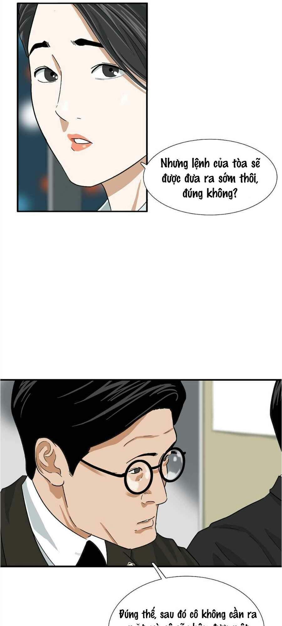 Đây Là Luật Chapter 13 - Trang 2