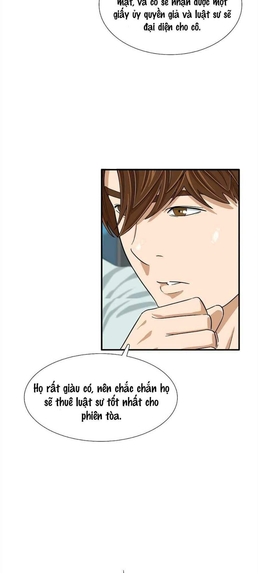 Đây Là Luật Chapter 13 - Trang 2