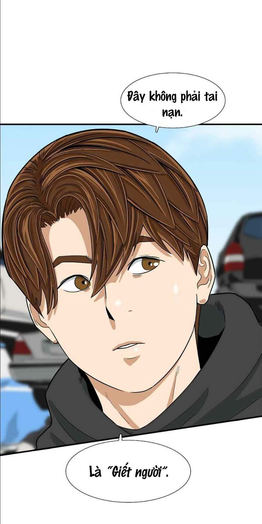 Đây Là Luật Chapter 14 - Trang 2