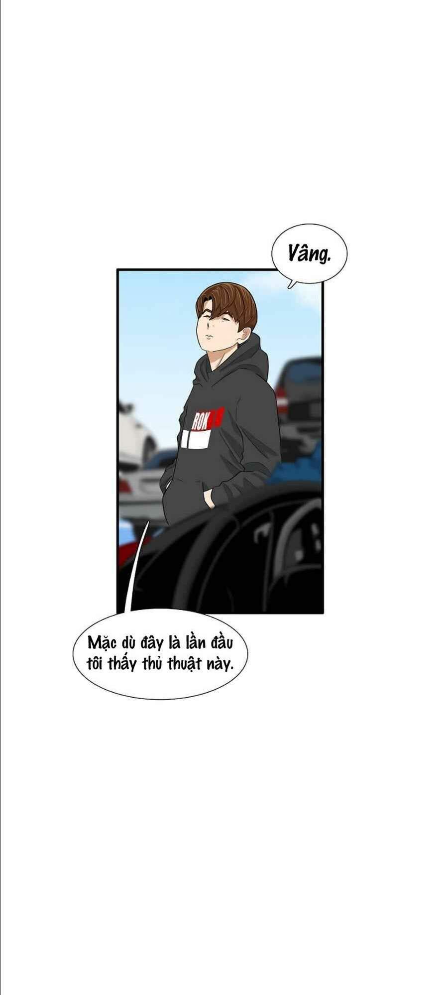 Đây Là Luật Chapter 14 - Trang 2