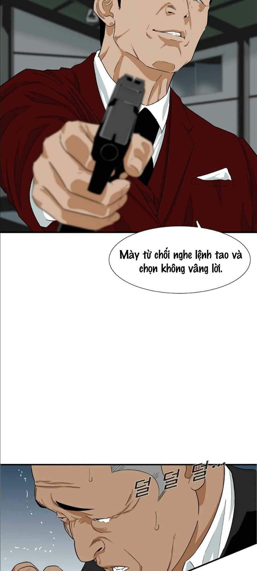 Đây Là Luật Chapter 14 - Trang 2