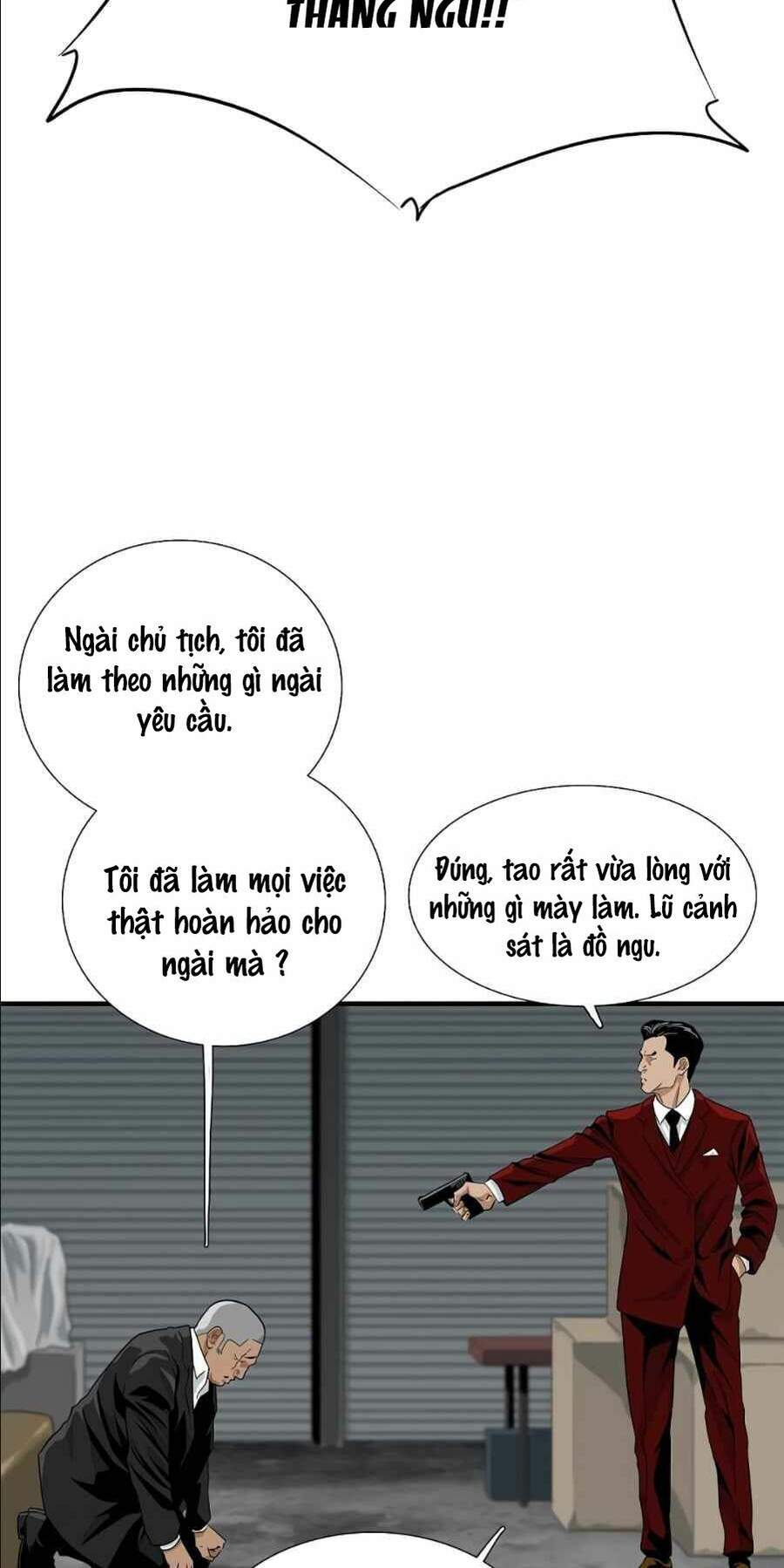 Đây Là Luật Chapter 14 - Trang 2