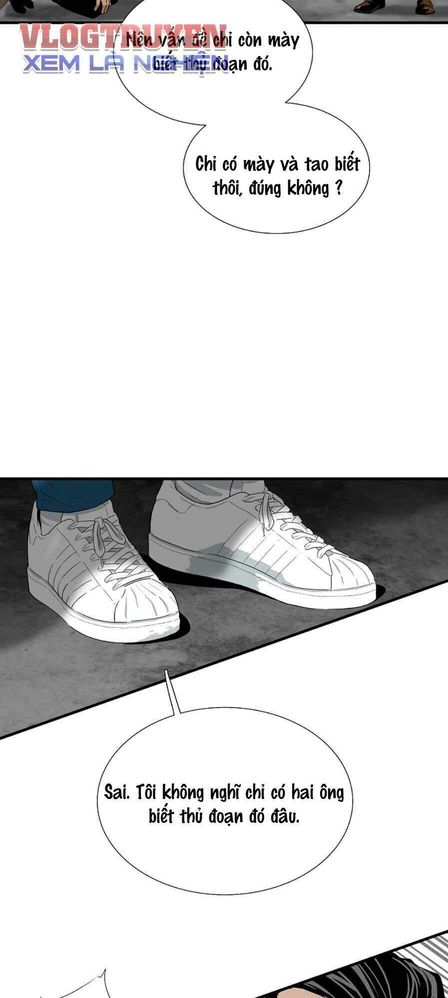 Đây Là Luật Chapter 14 - Trang 2