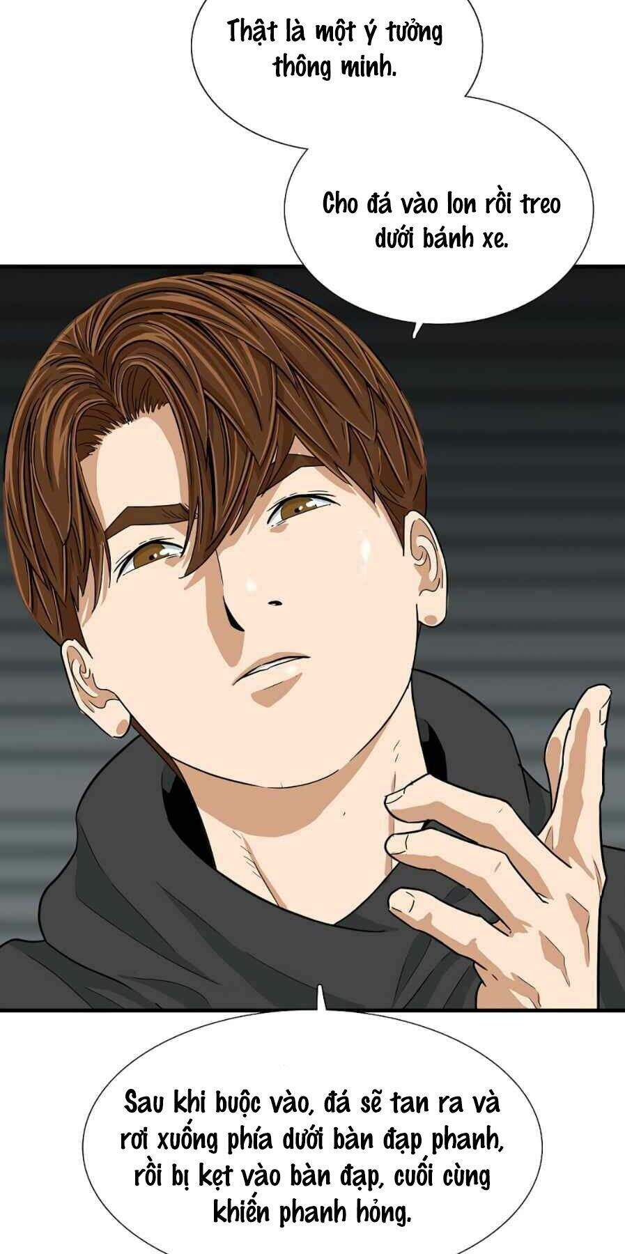 Đây Là Luật Chapter 14 - Trang 2