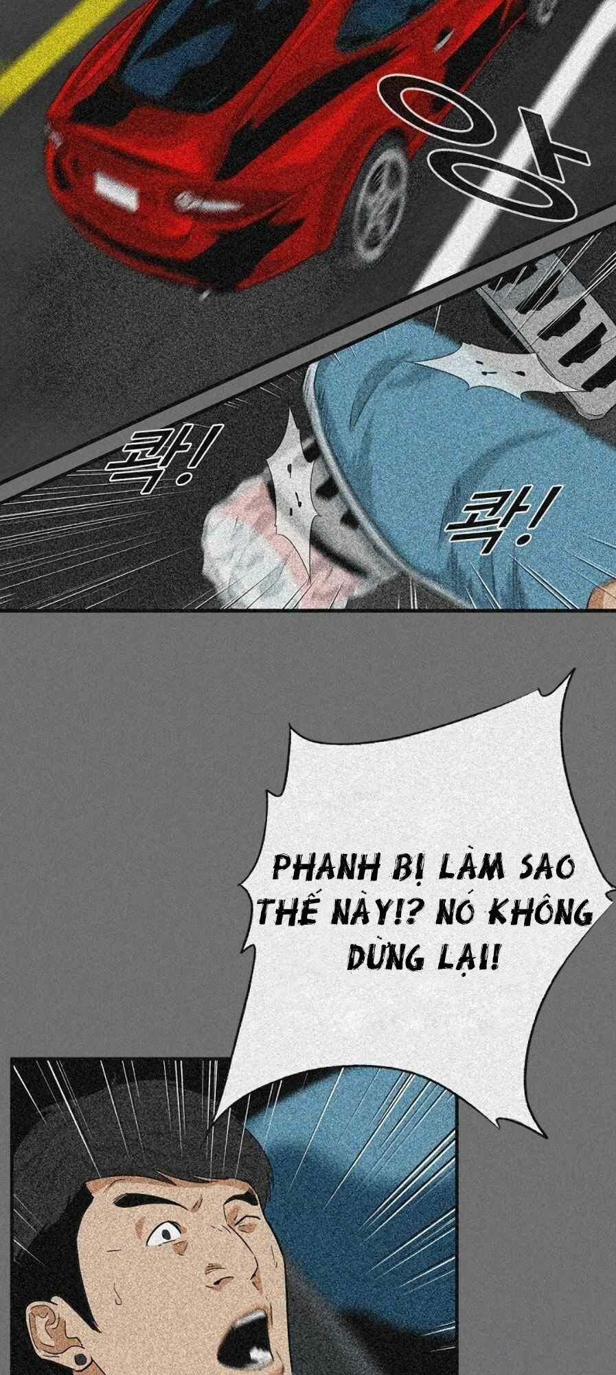 Đây Là Luật Chapter 14 - Trang 2