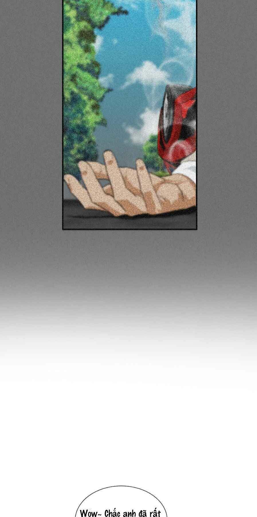 Đây Là Luật Chapter 14 - Trang 2