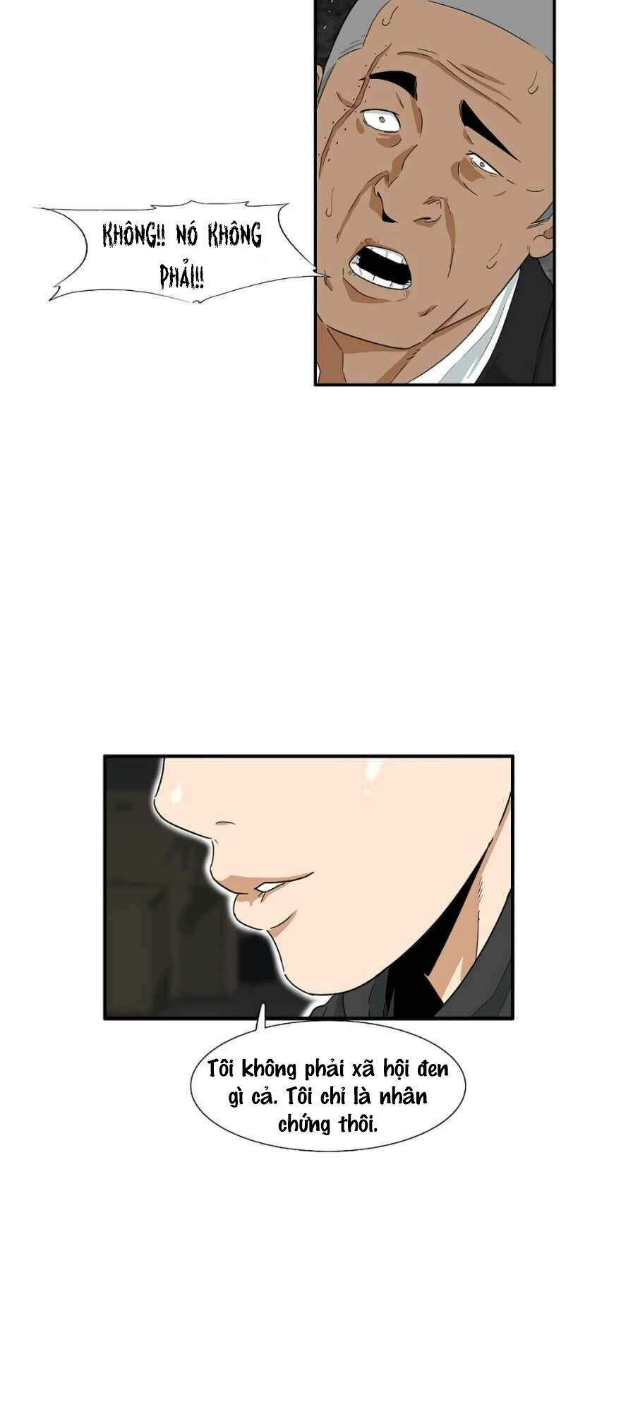 Đây Là Luật Chapter 14 - Trang 2