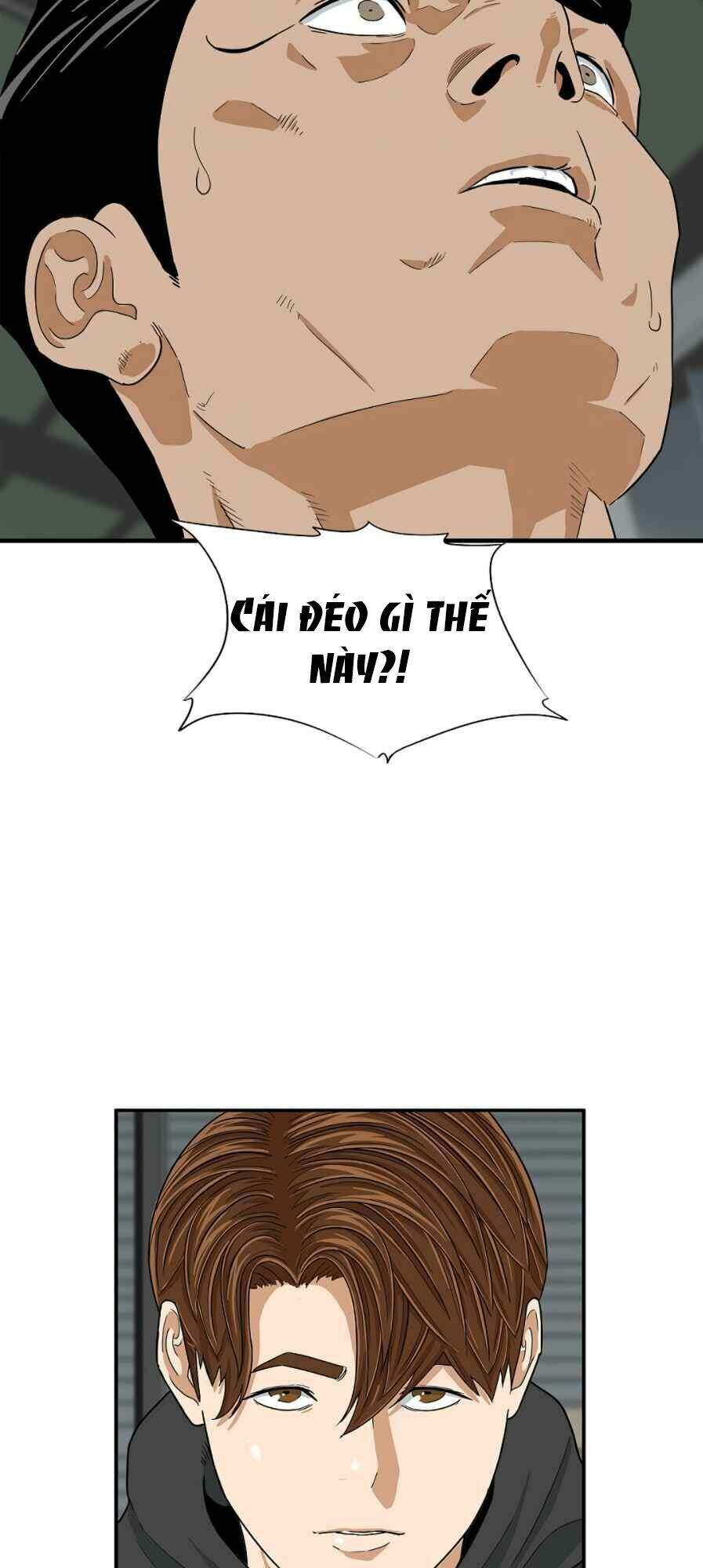 Đây Là Luật Chapter 14 - Trang 2