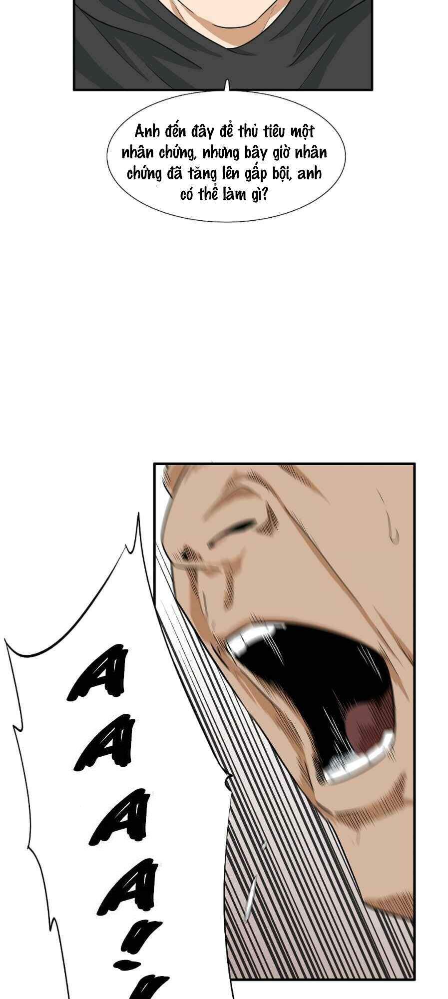 Đây Là Luật Chapter 14 - Trang 2