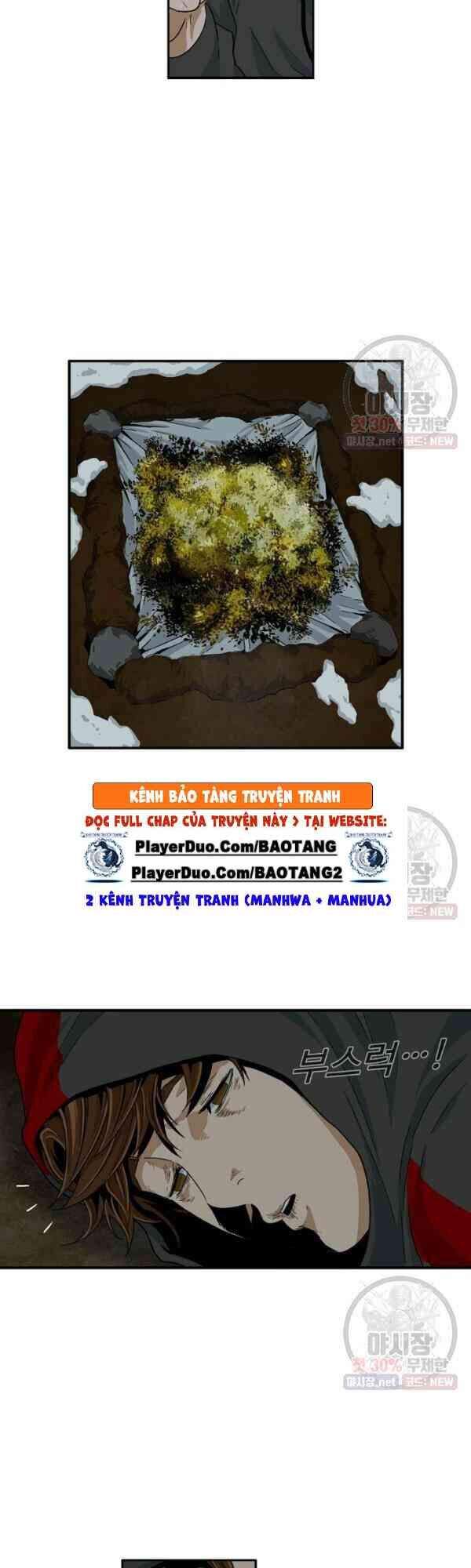 Đây Là Luật Chapter 17 - Trang 2