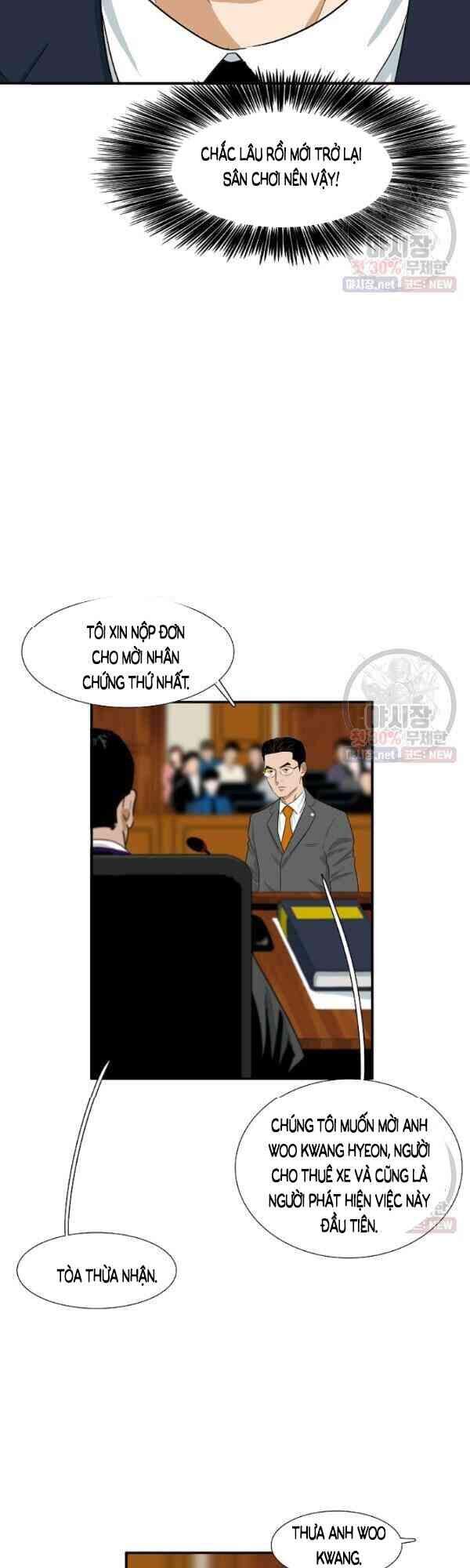 Đây Là Luật Chapter 18 - Trang 2