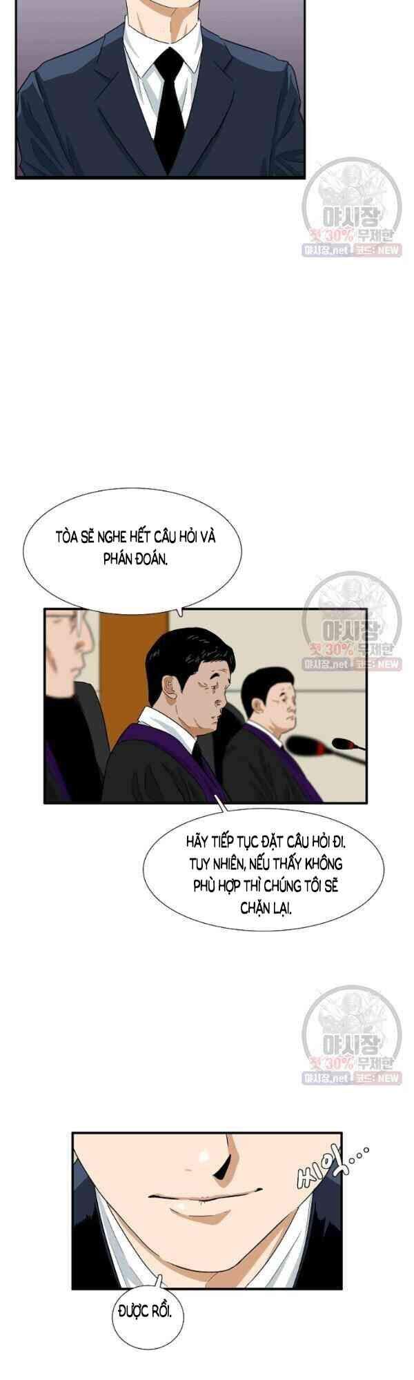 Đây Là Luật Chapter 18 - Trang 2