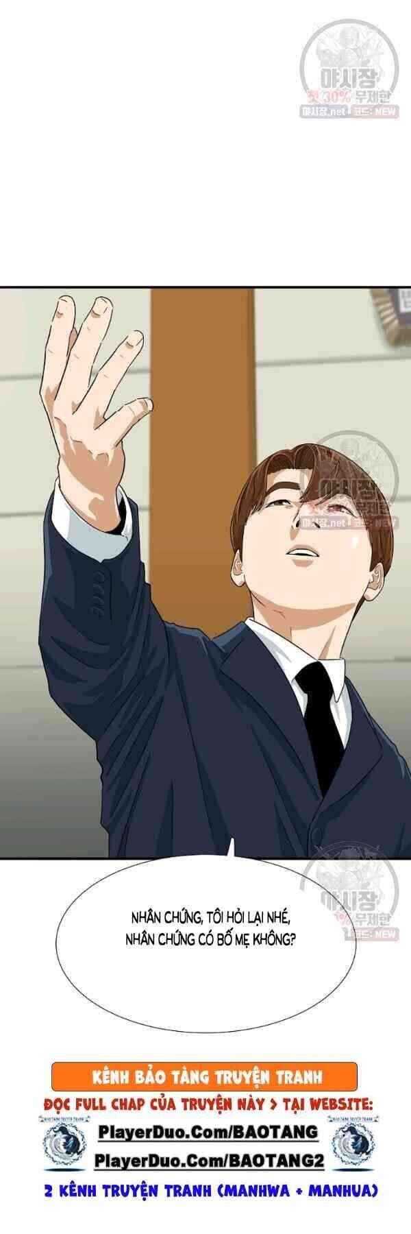 Đây Là Luật Chapter 18 - Trang 2