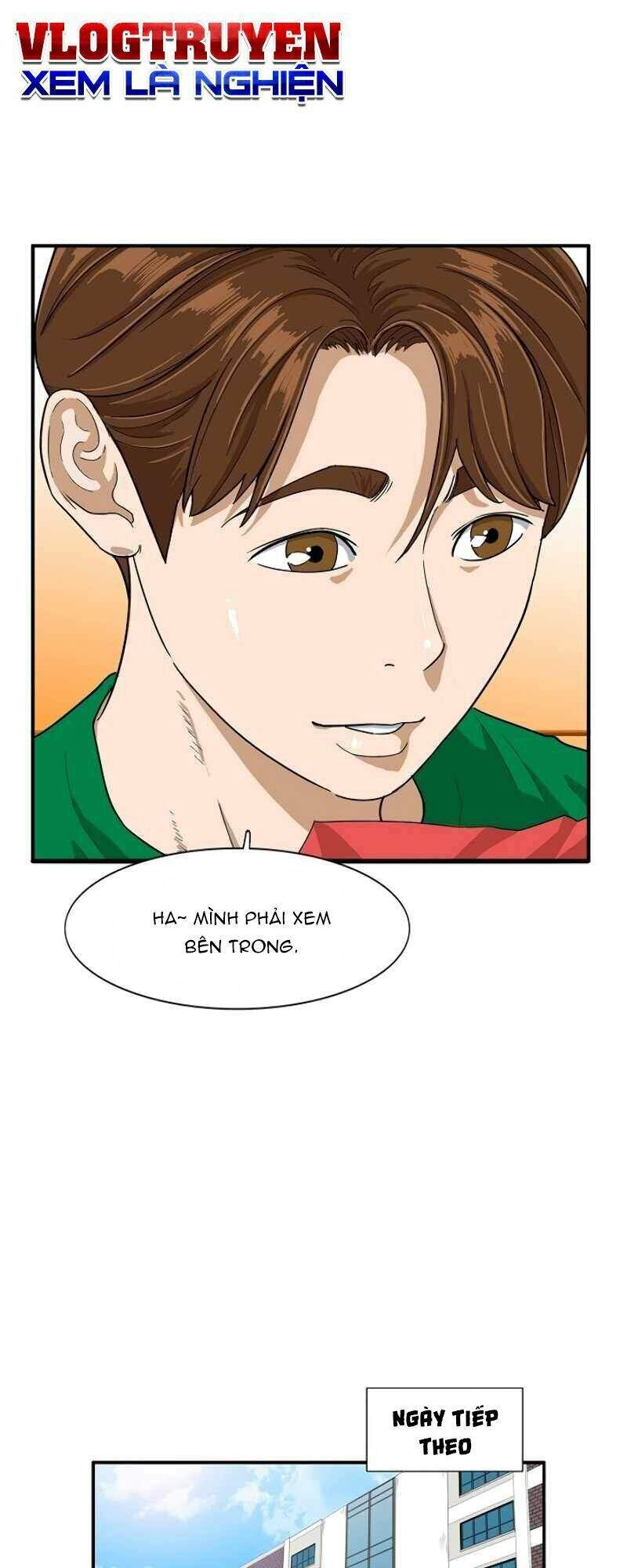 Đây Là Luật Chapter 2 - Trang 2