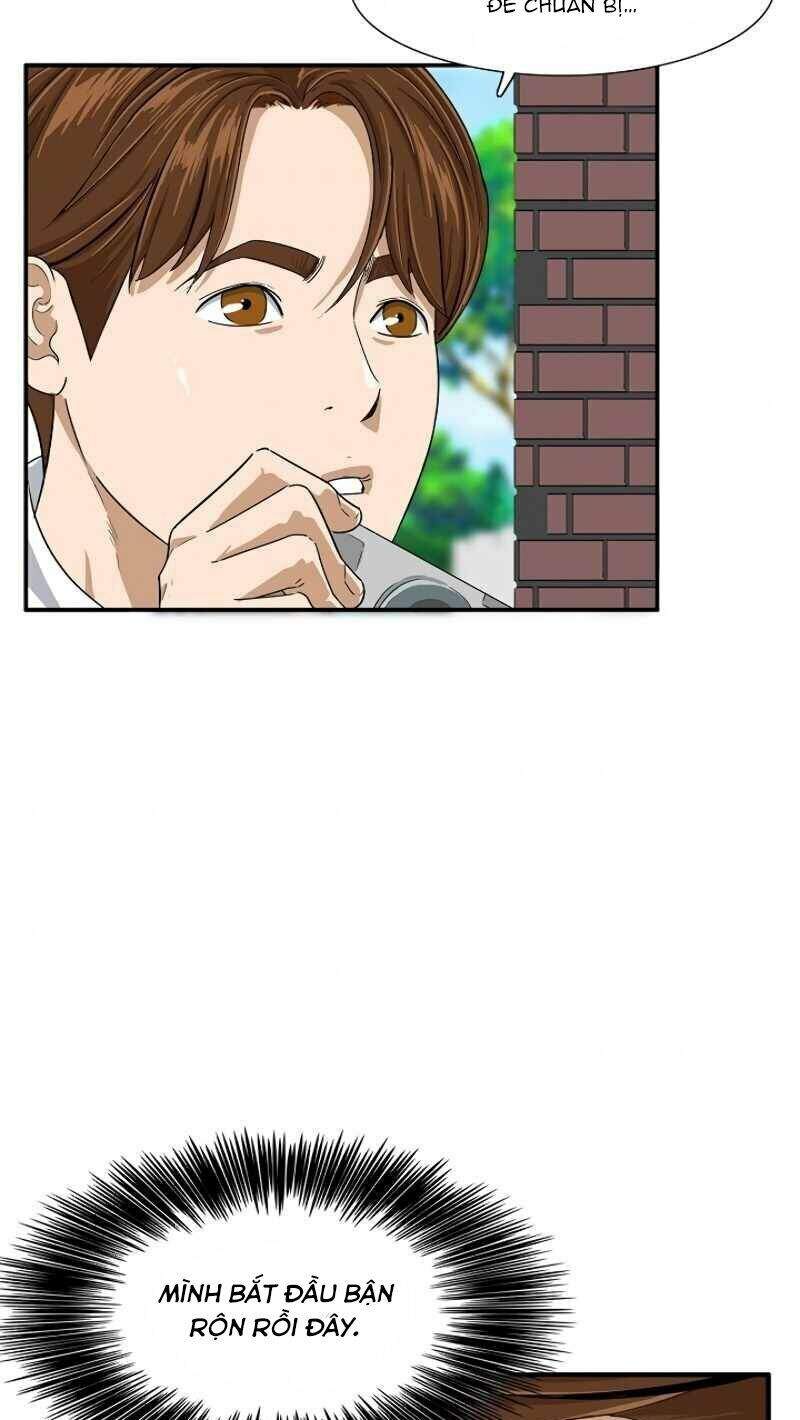 Đây Là Luật Chapter 2 - Trang 2