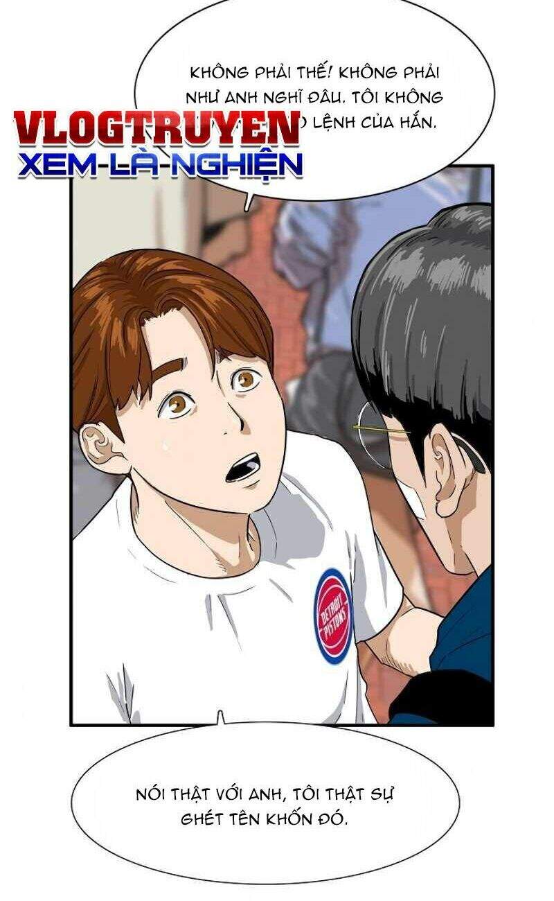 Đây Là Luật Chapter 2 - Trang 2