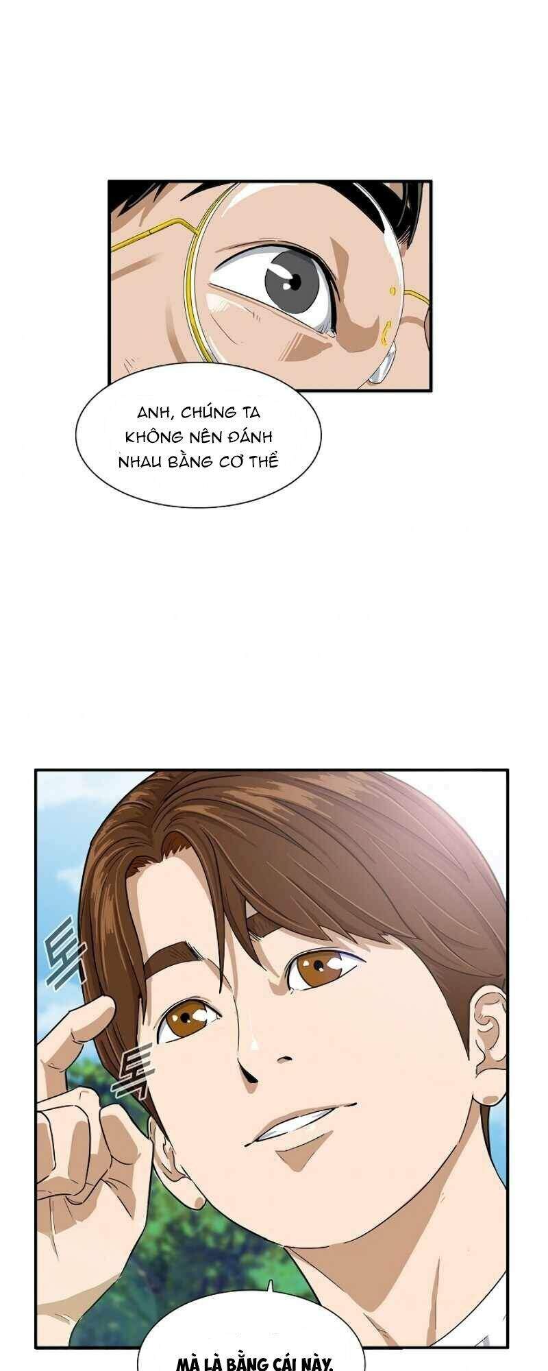 Đây Là Luật Chapter 2 - Trang 2