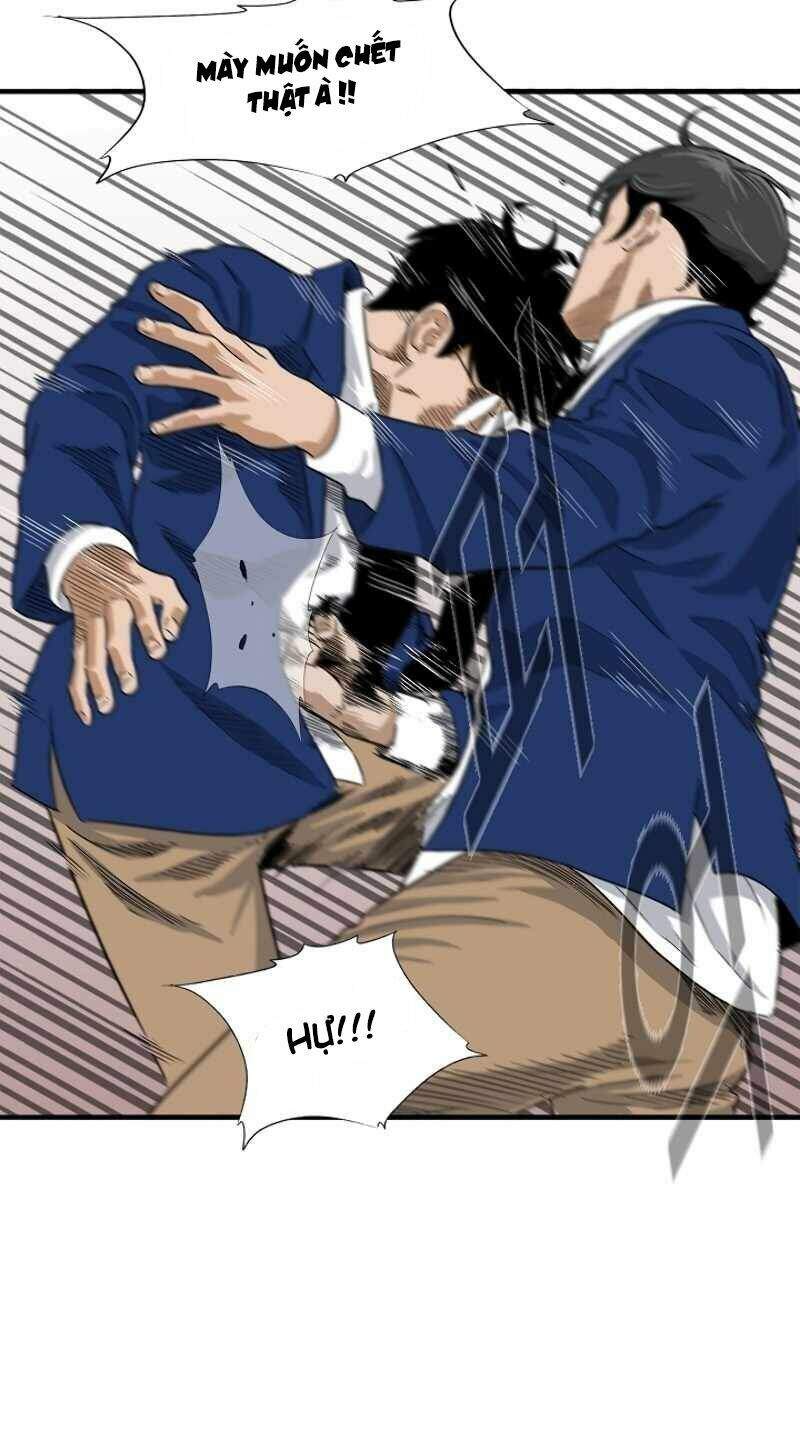 Đây Là Luật Chapter 2 - Trang 2