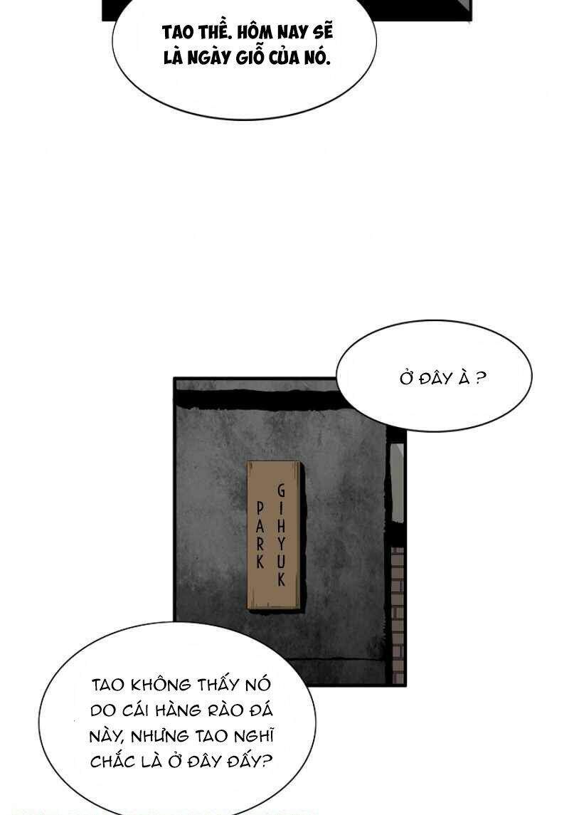 Đây Là Luật Chapter 2 - Trang 2