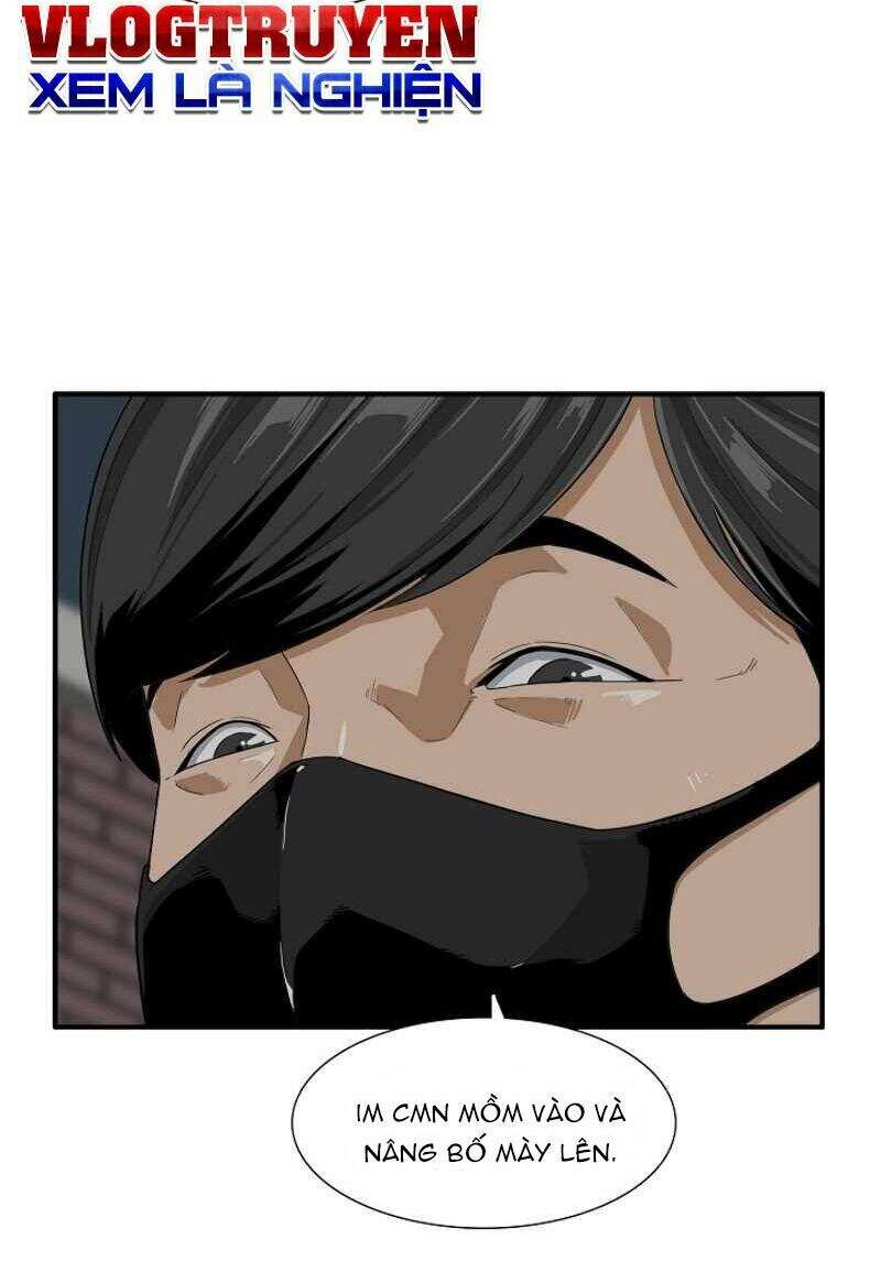 Đây Là Luật Chapter 2 - Trang 2