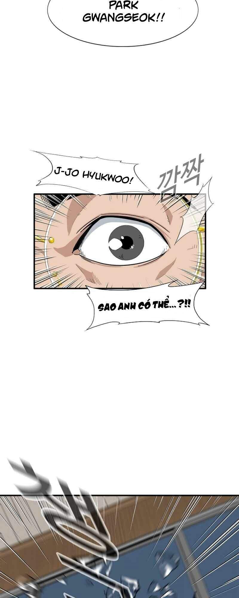 Đây Là Luật Chapter 2 - Trang 2