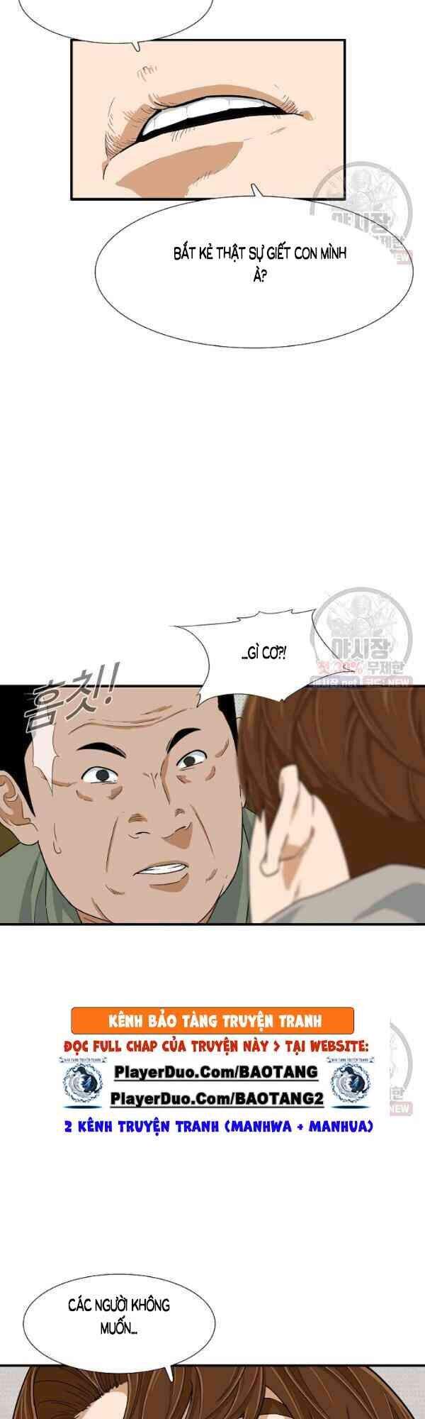 Đây Là Luật Chapter 20 - Trang 2