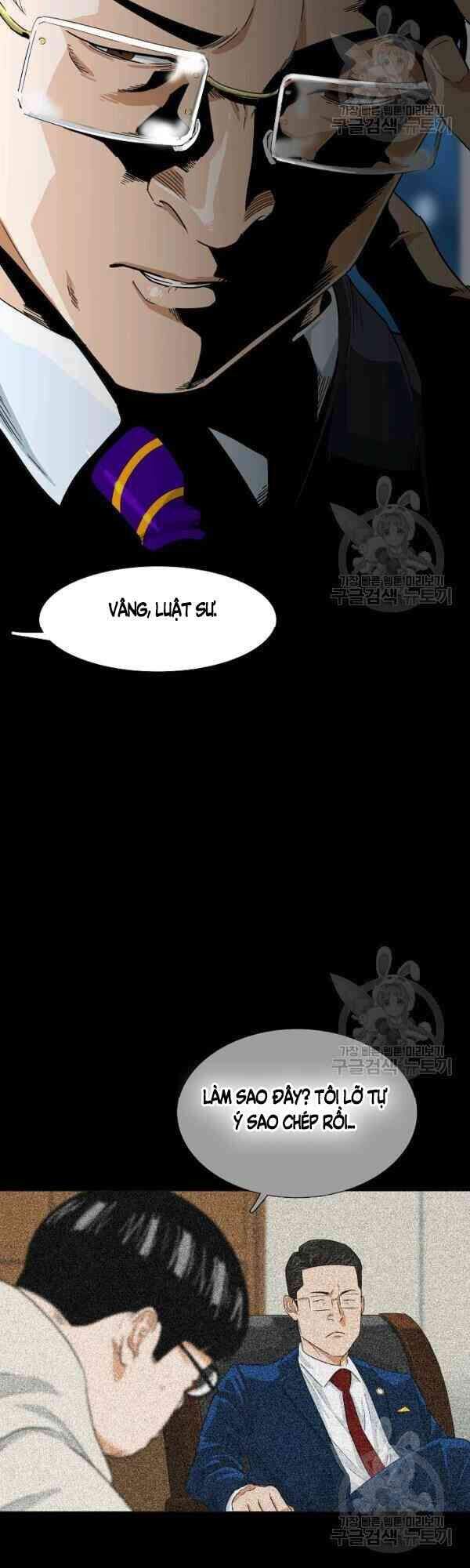 Đây Là Luật Chapter 28 - Trang 2