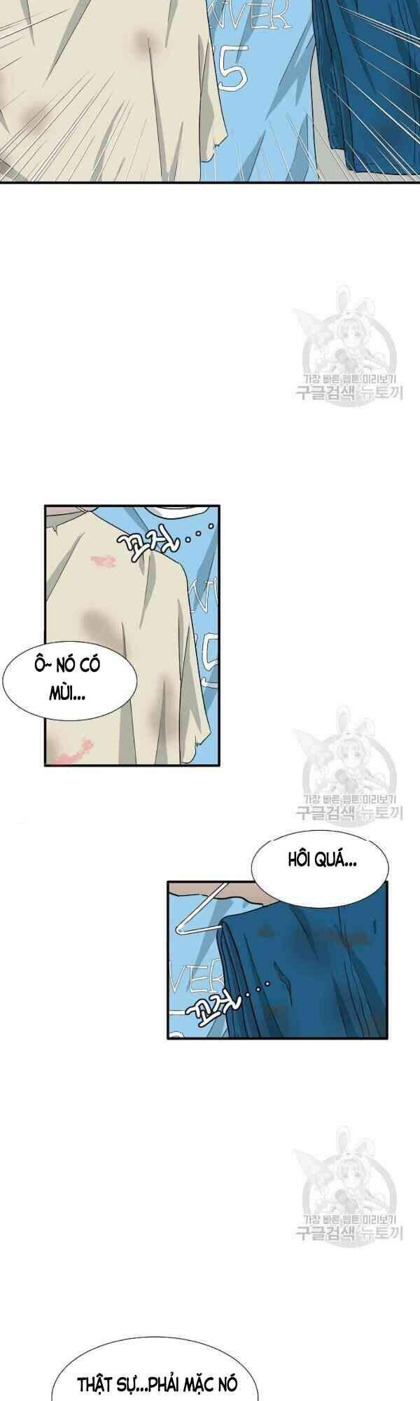 Đây Là Luật Chapter 29 - Trang 2