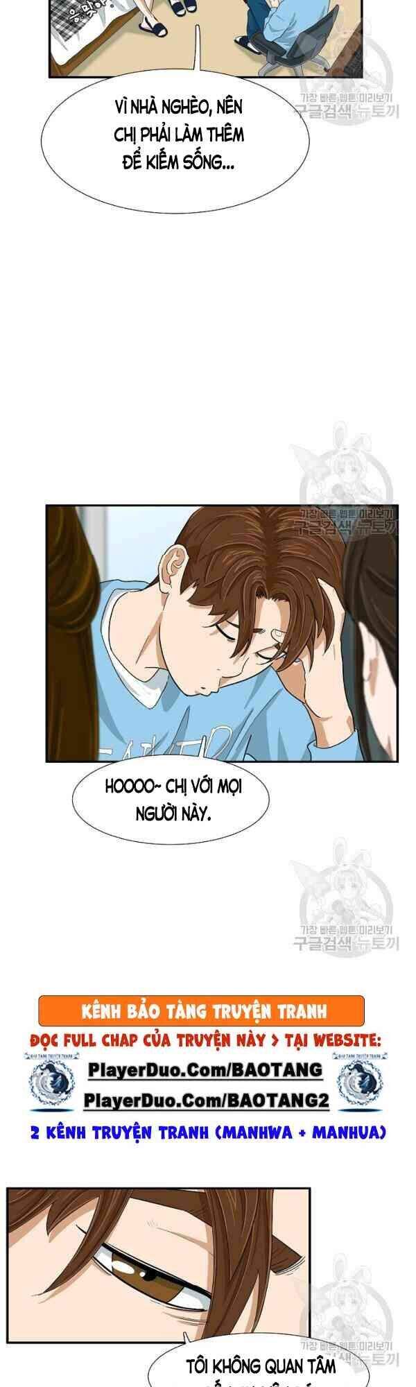 Đây Là Luật Chapter 29 - Trang 2