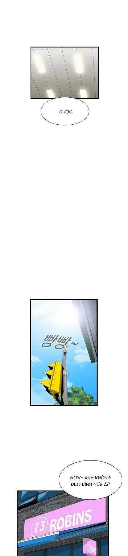 Đây Là Luật Chapter 3 - Trang 2