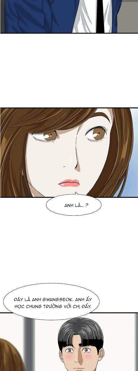 Đây Là Luật Chapter 3 - Trang 2